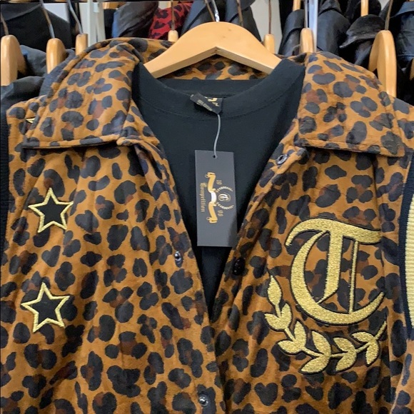 Urban jacket for men - Picture 2 of 4